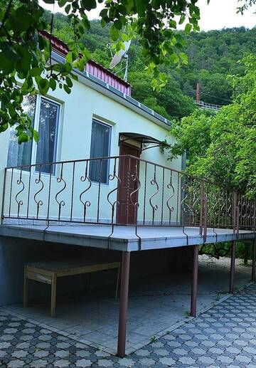 Фотографии Лоджи Getap Restaurant & Hotel г. Vahagnadzor (Армения) №4 Фото Лоджи Getap Restaurant & Hotel г. Vahagnadzor 4