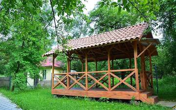 Фото номера Семейный номер с ванной комнатой Лоджи Getap Restaurant &amp; Hotel г. Vahagnadzor 17