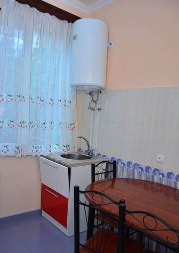 Фото номера Семейный номер с ванной комнатой Лоджи Getap Restaurant &amp; Hotel г. Vahagnadzor 27