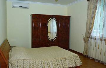 Фото номера Семейный номер с ванной комнатой Лоджи Getap Restaurant &amp; Hotel г. Vahagnadzor 25